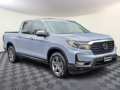 Used 2023  Honda Ridgeline RTL AWD at CarloanExpress&period;Com near Hampton&comma; VA