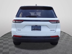 Used 2023  Jeep Grand Cherokee Limited 4x4 at CarloanExpress&period;Com near Hampton&comma; VA