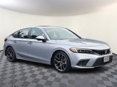 Used 2022  Honda Civic Hatchback Sport Touring CVT at CarloanExpress&period;Com near Hampton&comma; VA