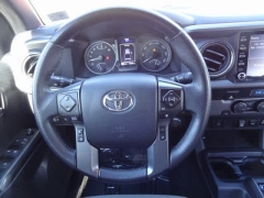 Used 2023  Toyota Tacoma 2WD Double Cab 5' Bed V6 AT (Natl) at CarloanExpress.Com near Hampton, VA