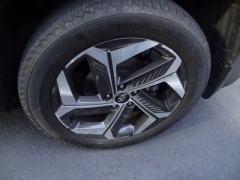 Used 2023  Hyundai Tucson SEL AWD at CarloanExpress&period;Com near Hampton&comma; VA