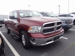 Used 2022  Ram 1500 Classic SLT 4x4 Crew Cab 5'7" Box at CarloanExpress&period;Com near Hampton&comma; VA