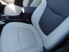 Used 2024  Toyota Corolla Cross XLE AWD at CarloanExpress.Com near Hampton, VA