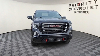 Used 2021  GMC Sierra 1500 4WD Crew Cab 147" AT4 at CarloanExpress&period;Com near Hampton&comma; VA