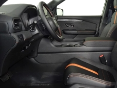 New 2026  Honda Passport TrailSport AWD at CarloanExpress.Com near Hampton, VA