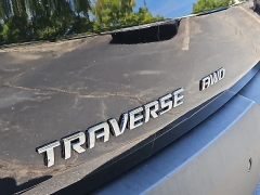 Used 2019  Chevrolet Traverse 4d SUV AWD LT Leather at CarloanExpress&period;Com near Hampton&comma; VA