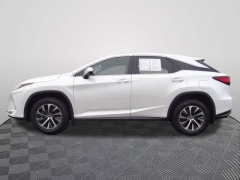 Used 2022  Lexus RX RX 350 AWD at CarloanExpress&period;Com near Hampton&comma; VA