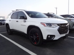 Used 2021  Chevrolet Traverse AWD 4dr Premier at CarloanExpress&period;Com near Hampton&comma; VA