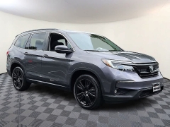 Used 2021  Honda Pilot Special Edition AWD at CarloanExpress&period;Com near Hampton&comma; VA