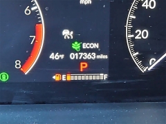 Used 2024  Honda Pilot EX-L 8 Passenger 2WD at CarloanExpress.Com near Hampton, VA