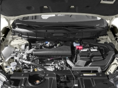 Used 2018  Nissan Rogue FWD S at CarloanExpress&period;Com near Hampton&comma; VA