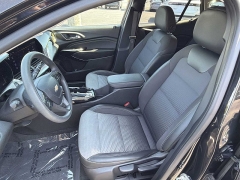 Used 2025  Chevrolet Trax FWD 4dr LT at CarloanExpress&period;Com near Hampton&comma; VA