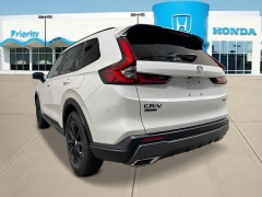 New 2026  Honda CR-V Hybrid Sport AWD at CarloanExpress&period;Com near Hampton&comma; VA