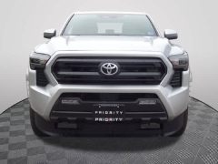 Used 2025  Toyota Tacoma 4WD Double Cab Bed &lpar;Natl&rpar; at CarloanExpress&period;Com near Hampton&comma; VA