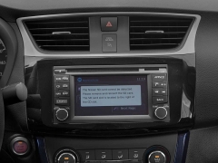 Used 2017  Nissan Sentra SR CVT at CarloanExpress&period;Com near Hampton&comma; VA