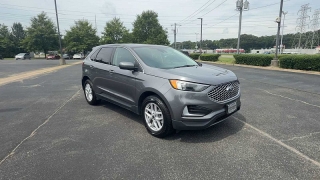 Used 2024  Ford Edge AWD at CarloanExpress&period;Com near Hampton&comma; VA