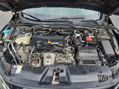 Used 2018  Honda Civic Sedan 4d LX CVT at CarloanExpress&period;Com near Hampton&comma; VA