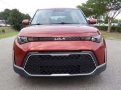 Used 2024  Kia Soul LX IVT at CarloanExpress&period;Com near Hampton&comma; VA