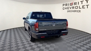 Used 2019  Honda Ridgeline Crew Cab AWD RTL at CarloanExpress&period;Com near Hampton&comma; VA