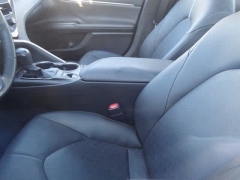 Used 2023  Toyota Camry V6 Auto &lpar;Natl&rpar; at CarloanExpress&period;Com near Hampton&comma; VA