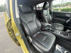 Used 2021  Subaru Crosstrek Limited CVT at CarloanExpress&period;Com near Hampton&comma; VA