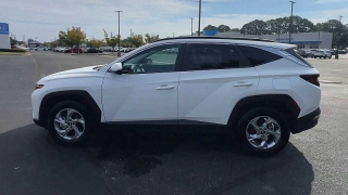 Used 2024  Hyundai Tucson SEL AWD *Ltd Avail* at CarloanExpress.Com near Hampton, VA