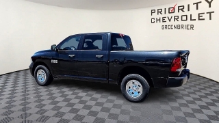 Used 2018  Ram 1500 Tradesman 4x4 Crew Cab 5'7" Box at CarloanExpress&period;Com near Hampton&comma; VA