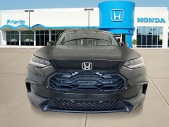 New 2026  Honda HR-V Sport AWD CVT at CarloanExpress&period;Com near Hampton&comma; VA