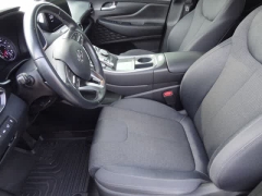 Used 2023  Hyundai Santa Fe SEL FWD at CarloanExpress&period;Com near Hampton&comma; VA