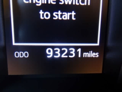 Used 2020  Toyota 4Runner 4WD &lpar;Natl&rpar; at CarloanExpress&period;Com near Hampton&comma; VA