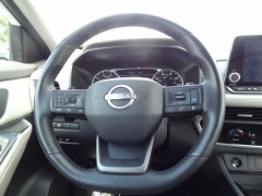 Used 2025  Nissan Rogue FWD SV at CarloanExpress&period;Com near Hampton&comma; VA