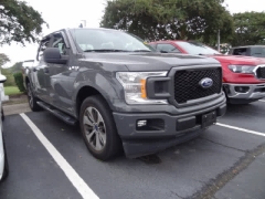 Used 2020  Ford F-150 2WD SuperCrew Box at CarloanExpress&period;Com near Hampton&comma; VA
