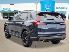 New 2026  Honda CR-V Hybrid Sport-L FWD at CarloanExpress.Com near Hampton, VA