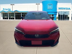 New 2026  Honda Civic Sedan Hybrid Sport CVT at CarloanExpress.Com near Hampton, VA
