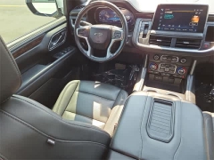 Used 2023  Chevrolet Tahoe 4WD 4dr Z71 at CarloanExpress.Com near Hampton, VA