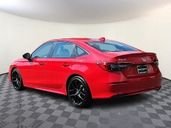 Used 2024  Honda Civic Sedan Sport CVT at CarloanExpress&period;Com near Hampton&comma; VA