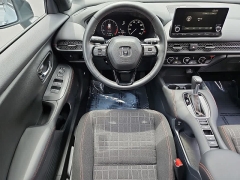 Used 2024  Honda HR-V Sport 2WD CVT at CarloanExpress&period;Com near Hampton&comma; VA