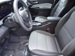 Used 2025  Chevrolet Trax FWD 4dr LT at CarloanExpress&period;Com near Hampton&comma; VA