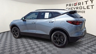 Used 2024  Chevrolet Blazer FWD 4dr LT w&sol;2LT at CarloanExpress&period;Com near Hampton&comma; VA