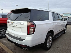 Used 2023  Chevrolet Suburban 2WD 4dr Premier at CarloanExpress&period;Com near Hampton&comma; VA