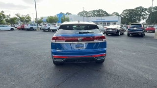 Used 2026  Volkswagen Atlas Cross Sport 2&period;0T SE w&sol;Technology 4MOTION at CarloanExpress&period;Com near Hampton&comma; VA