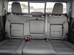 Used 2025  Chevrolet Silverado 3500HD 4WD Crew Cab 172" LTZ at CarloanExpress&period;Com near Hampton&comma; VA