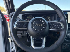 Used 2024  Jeep Wrangler 4xe Sahara 4x4 at CarloanExpress&period;Com near Hampton&comma; VA