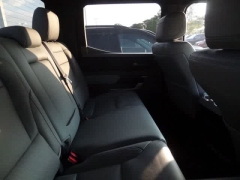 Used 2025  Toyota Tundra 4WD Limited CrewMax 5&period;5ft Bed at CarloanExpress&period;Com near Hampton&comma; VA