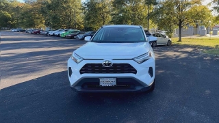 Used 2023  Toyota RAV4 XLE AWD at CarloanExpress.Com near Hampton, VA