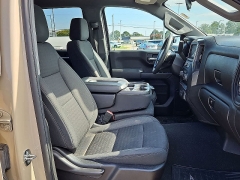 Used 2022  Chevrolet Silverado 1500 4WD Crew Cab 147" Custom Trail Boss at CarloanExpress&period;Com near Hampton&comma; VA