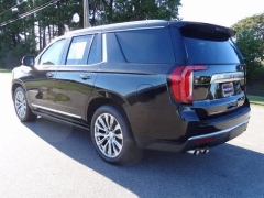 Used 2024  GMC Yukon 4WD 4dr Denali at CarloanExpress.Com near Hampton, VA