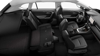 Used 2025  Toyota RAV4 Limited AWD at CarloanExpress.Com near Hampton, VA