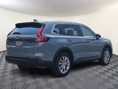 New 2026  Honda CR-V EX AWD at CarloanExpress&period;Com near Hampton&comma; VA