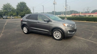 Used 2024  Ford Edge AWD at CarloanExpress&period;Com near Hampton&comma; VA